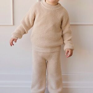 NWT Jamie Kay Morgan Jumper Rosewater Marle